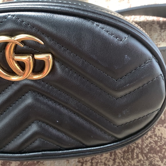 Gucci Belt Bag like new!! - Picture 2 of 15